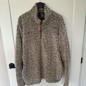 Sherpa Jacket